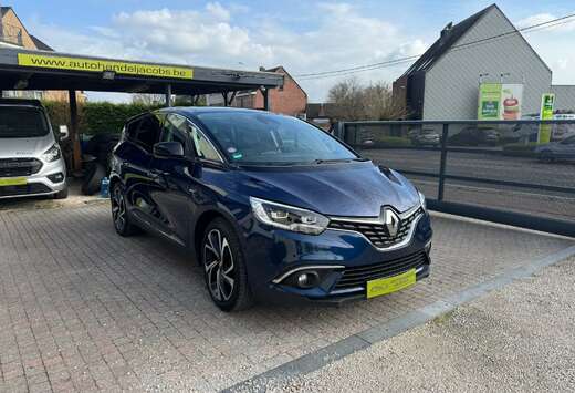 Renault 1.33 TCE * 140PK * BOSE * AUT * 7 ZITPL * CAM ...