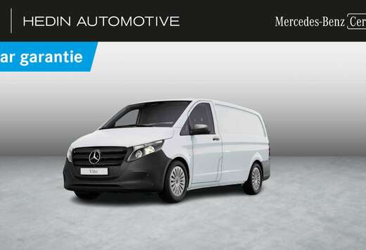 Mercedes-Benz 116 CDI Pro L2 9G-Tronic  Dodehoekassis ...