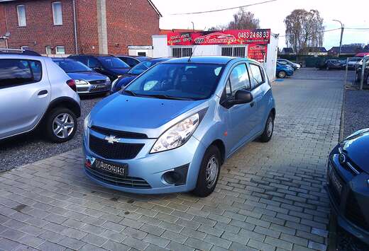 Chevrolet Spark 1.0i