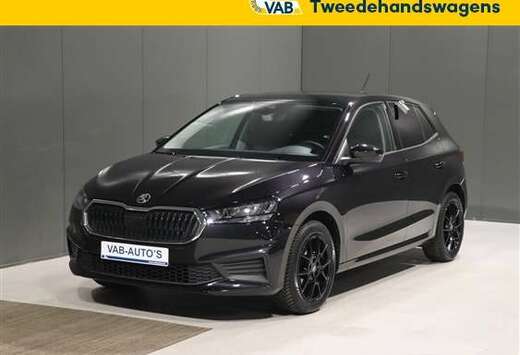 Skoda AMBITION Carplay Full led DAB