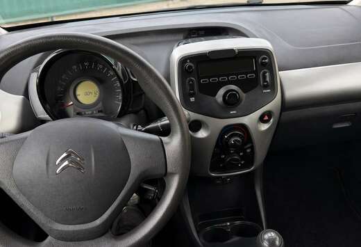 Citroen 1.2i PureTech Feel