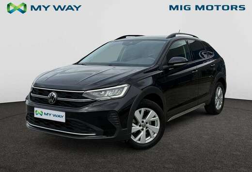 Volkswagen Life Business 1.0 TSI (110pk) AUTOMAAT /// ...