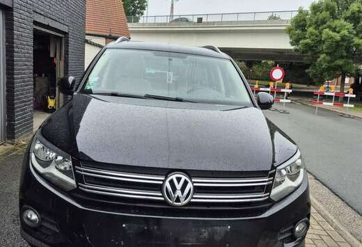 Volkswagen 2.0 TSI 4Motion Automatik Sport & Style