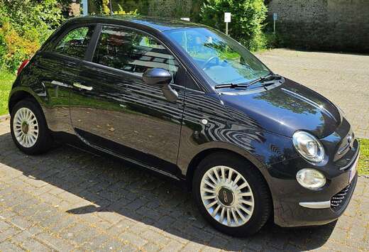 Fiat 500 1.2i ECO Pop Star Pop Star