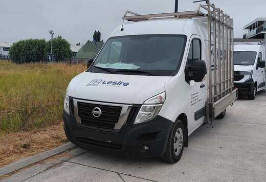 Nissan 3.0 dCi C2H2-3500