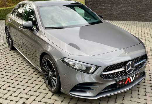 Mercedes-Benz AMG & NIGHT 19\
