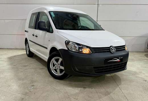 Volkswagen 1.6TDI *TVA*Service*Nice*NewTyre*TOPbody