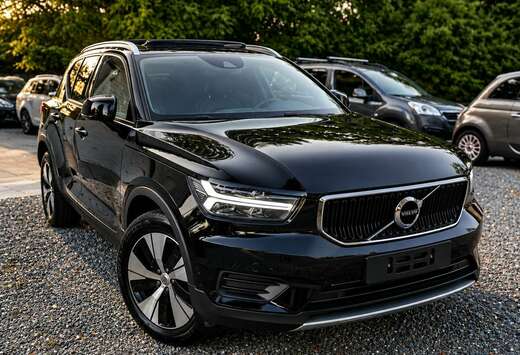 Volvo 1.5 T3 * AUTOMAT. * 1 MAIN * PANO+LED+CUIR+CARP ...