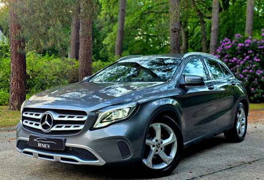 Mercedes-Benz URBAN LINE - AUTOMAAT - HEATED SEATS