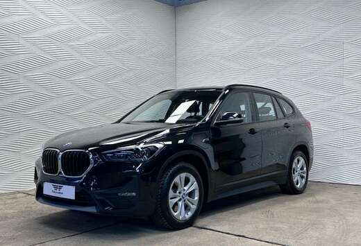 BMW xDrive25e*PHEV*HUD*CAMERA*HUD*LAGE BIV!*LED*