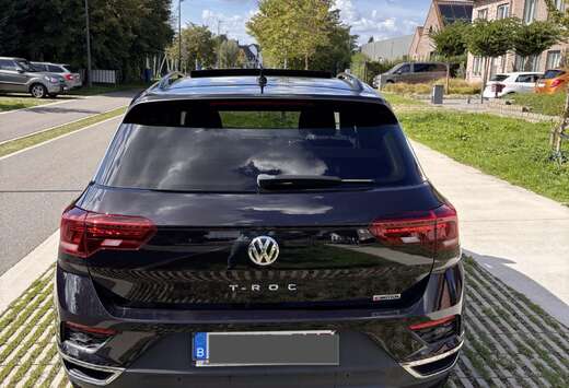 Volkswagen 1.5 Sportpakket 4 Motion !