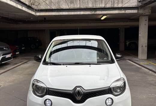 Renault 1.0i SCe Limited S&S