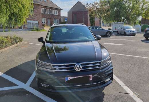 Volkswagen 2.0 TSI 4Motion Highline BMT DSG