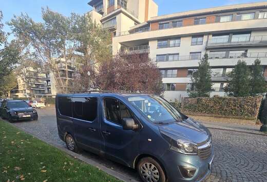 Opel pmr