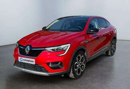 Renault Intens*145cv*boite auto*GPS*Caméra*Carplay