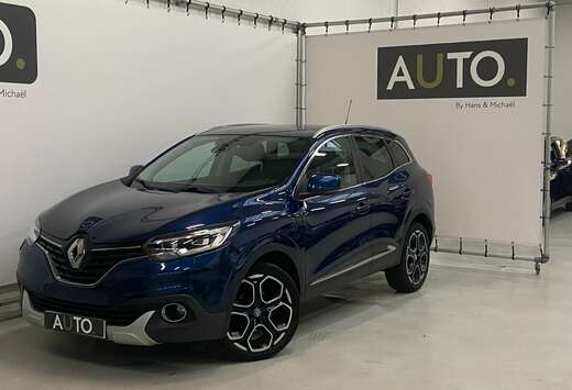 Renault 1.2 TCE*S-EDITION*LED*NAVI*CAMERA*1E EIG*