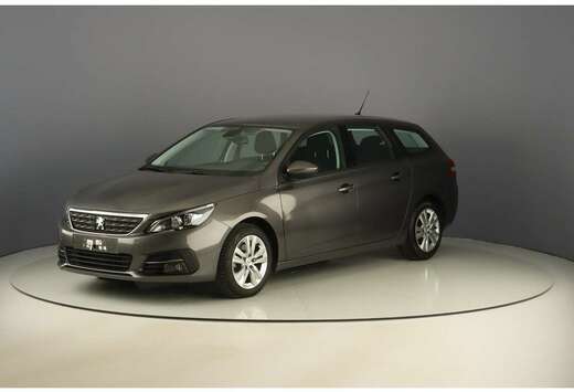 Peugeot SW 1.2i 130pk Active