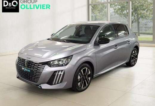 Peugeot *** Allure MHEV ***Garantie 24 maanden