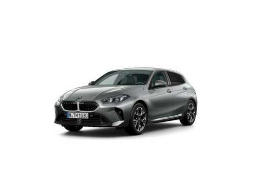 BMW Hatch/M-Sport