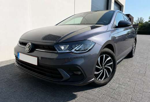 Volkswagen 1.0TSI 95PK DSG CAMERA CLIMATRONIC APP CON ...