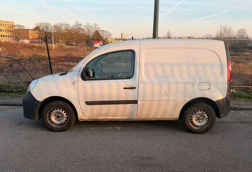 Renault Kangoo Be Bop 1.5 dCi 90 FAP Euro 5