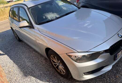 BMW Touring