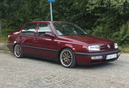Volkswagen D 64 CL