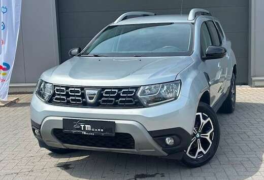 Dacia navigatie/camera/cruise controle