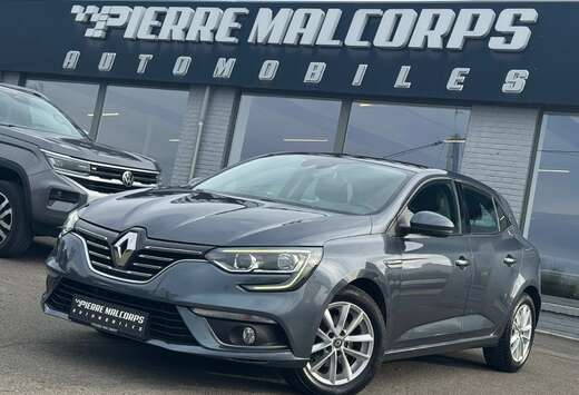 Renault 1.33 TCe Intens AUTO / NAV / CARPLAY / AIRCO