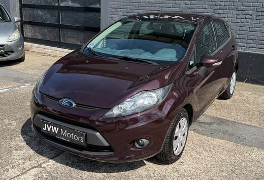 Ford 1.25i * Airco * Garantie