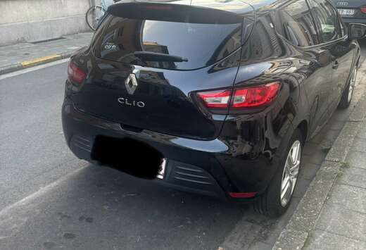 Renault 1.5 dCi Energy Limited