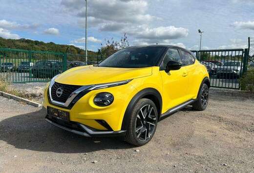 Nissan N-DESIGN