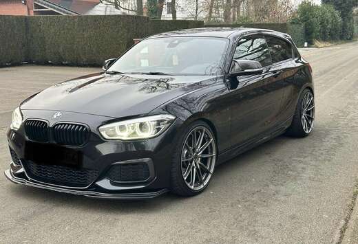 BMW M135iAS