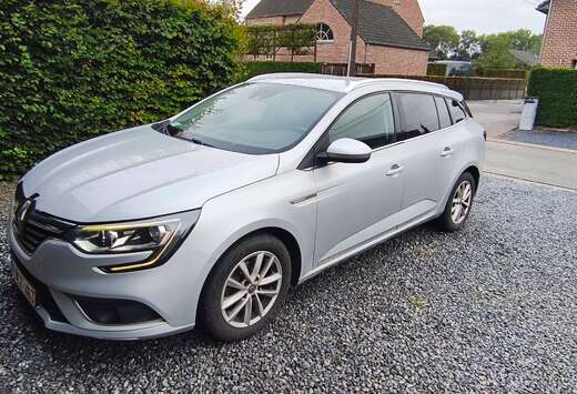 Renault Mégane SW 1.2 TCe Energy Intens