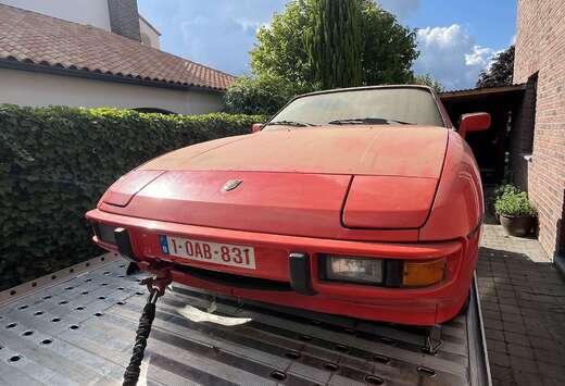 Porsche