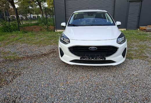 Ford 1.1i Trend