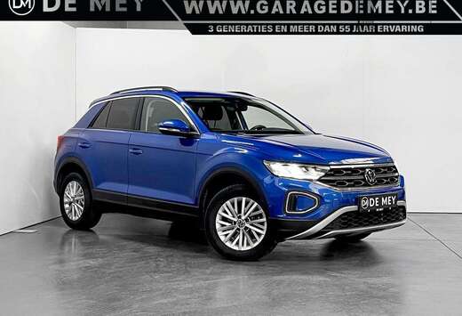 Volkswagen 1.5 TSI DSG 150pk/ Trekhaak / Camera / Car ...