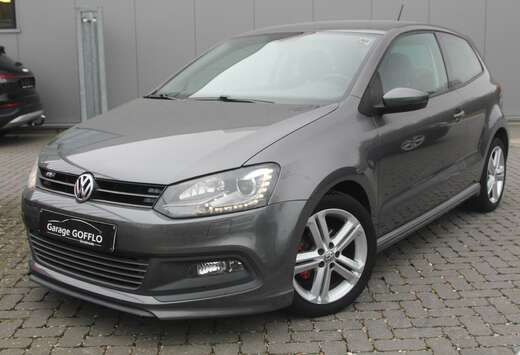 Volkswagen 1.4i R-line - 147.000km - 2014
