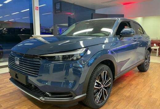 Honda HR-V 1.5 Hybrid Elegance Voorinschrijving 8 J g ...