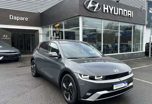 Hyundai BUSINESS + 84 kWh - 100% ELEC - NEUVE - STOCK