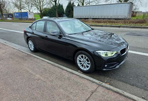 BMW i 1EIG. IN ZEER GOEDE STAAT MET VEEL OPTIES