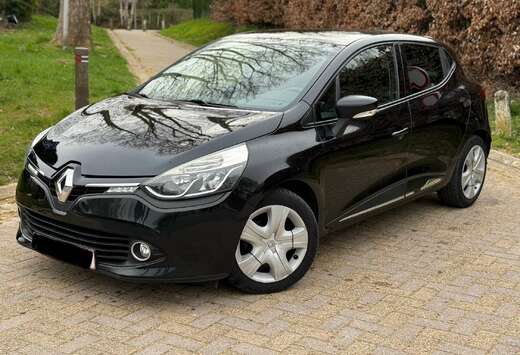 Renault 0.9 TCe Energy Dynamique