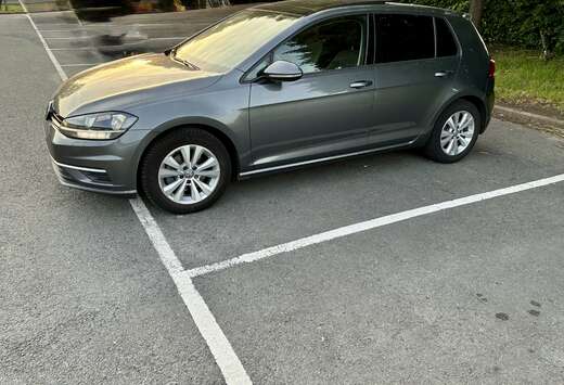 Volkswagen 1.6 CR TDi BMT Comfortline DSG