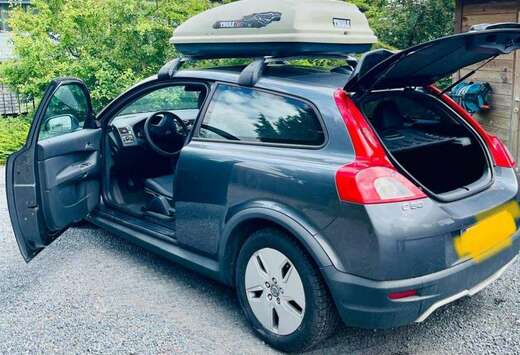 Volvo C30 1.6 D DRIVe Start/Stop Summum