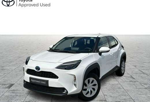 Toyota Dynamic