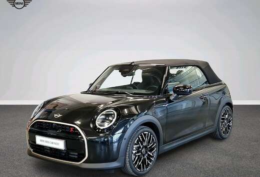 MINI Favoured Trim