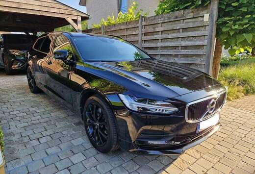Volvo V90 2.0 T4 Automaat