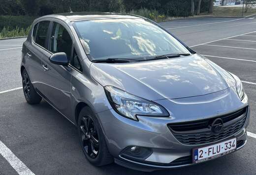 Opel 1.2 Color Edition