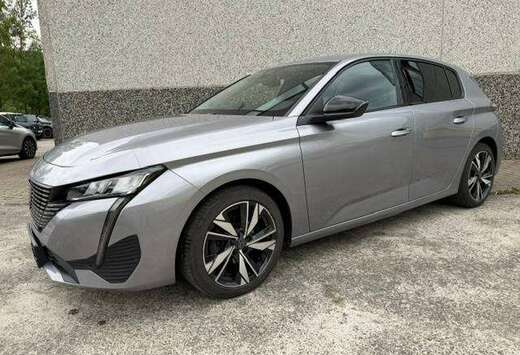 Peugeot 308 1.2 PureTech Allure S