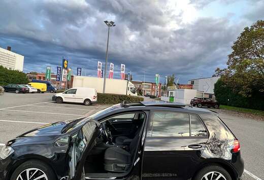 Volkswagen 1.0 TSI Join OPF DSG (EU6.2)